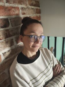 redaktor, korektor, ewa kujaszewska