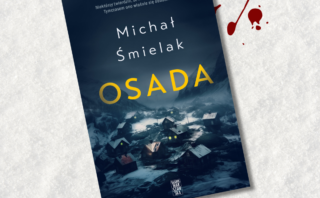 Michał Śmielak, Osada