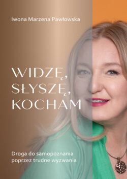 redakcja, książka, redakcja książki, wzrastam, polski autor