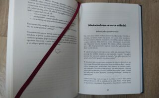 „Bezpieczna więź” (portfolio i recenzja w jednym)