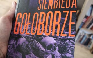 „Bezpieczna więź” (portfolio i recenzja w jednym)