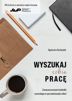 Wyszukaj sobie pracę, ebook