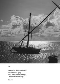 przez mnie umierają gwiazdy